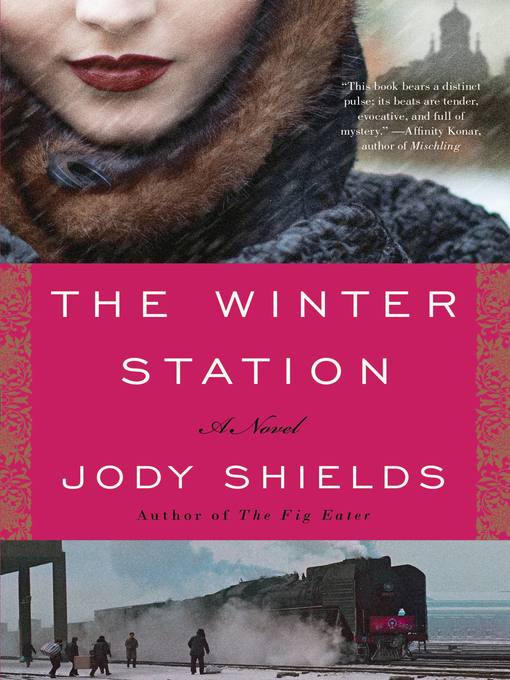 Title details for The Winter Station by Jody Shields - Available